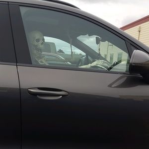 Meet your Posher, Cheryl